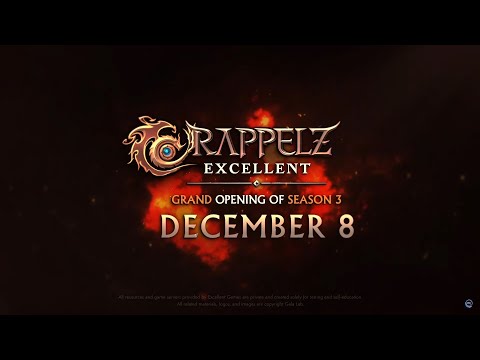 Видео: Rappelz Excellent Мнение об игре за 25 часов игры