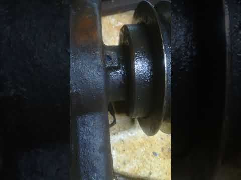 Видео: Baw Fenix 1044 E2 Замена помпы