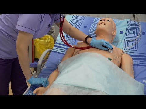 Видео: Подсчет дефицита пульса