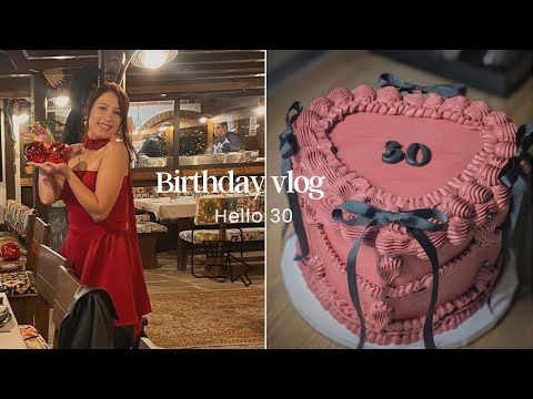 Видео: Станах на 30 и ето какво се случи 