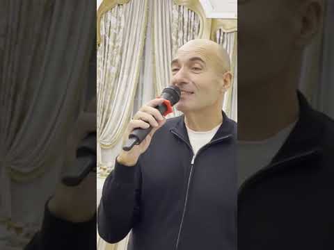 Видео: Крутой показал дворец Стаса Михайлова