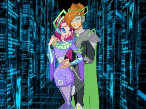 Видео: ♡ НЕДЕЛИМЫ - WINX/ВИНКС [ Текна и Тимми ] ♡
