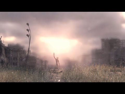 Видео: (ФИНАЛ) последний бой. || Metro Last Light Redux || #7