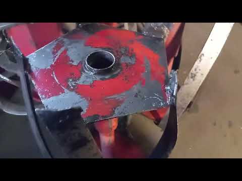 Видео: Порівняння мотоблоків Kipor- 510L та Kipor -610L.