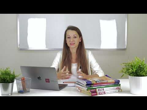 Видео: Обзор Listening Section: Структура, типы заданий, баллы