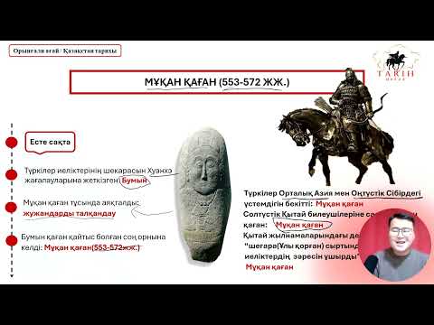 Видео: Түрік, Батыс, Шығыс