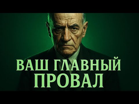 Видео: Почему быть "простым человеком" — это провал | Хосе Ортега-и-Гассет