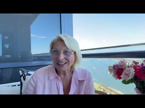 Видео: ЛЕВ - ГОРОСКОА НА НОЯБРЬ 2025 года от ANGELA PEARL