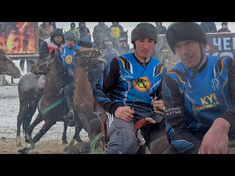 Видео: Титандардын тиреши💥💥💥