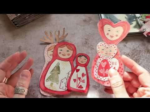 Видео: Новый релиз зима 2025