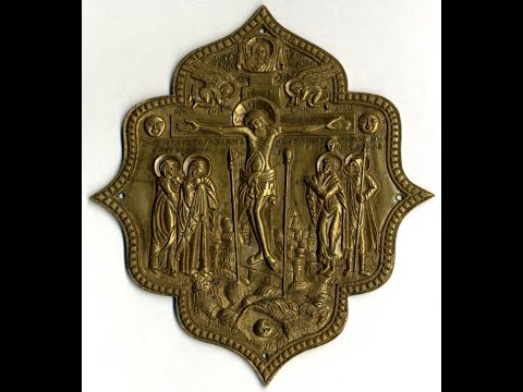 Видео: Лекция 7. Мастерская Марии Соколовой. Лектор: Зотова Е.Я.