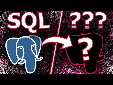 Видео: Главный секрет SQL! Как ускорить запросы в 1000 раз???