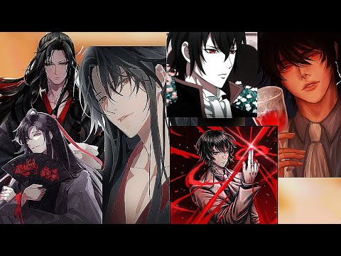 Видео: MDZS react to Wei Wuxian as Raizel /Реакция МДК на Вэй Ин это Рейзел. НА ЗАКАЗ