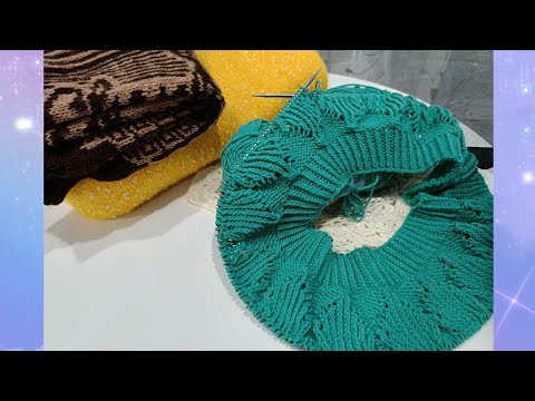 Видео: Начала новую работу 🧶Носки "Шоколад" готовы🥰 История, которая меня шокировала 🤔