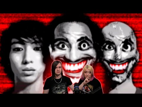 Видео: БЕРЕГИТЕСЬ Вируса УЛЫБКИ! — Аналоговый ХОРРОР "SMILE TAPES" | РЕАКЦИЯ НА @YaFanTom |