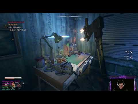 Видео: Да видим какво предстой (Dying Light : The Beast)