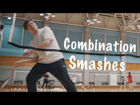 Видео: разгромная комбинация