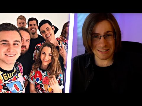 Видео: Шевцов про отличия блогеров от звезд / Itpedia о блогерах / Нарезка со стрима Шевцова