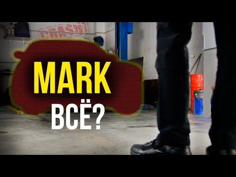 Видео: Что случилось с марком? Китайский 2JZ-GTE