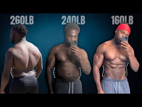 Видео: САМЫЙ ПРОСТОЙ способ похудеть (БЕЗ подсчета калорий)