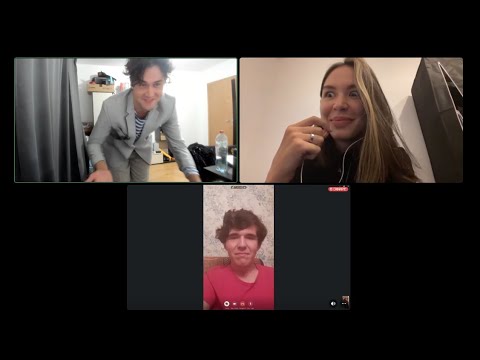 Видео: КРИНЖОВЫЕ СВИДАНИЯ FEAT DIANA RICE