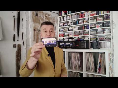 Видео: Чисто для молодежи: Типы кассет. С чем их едят?