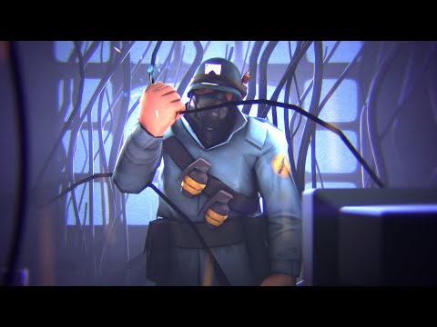 Видео: TF2, Но у Тебя Нет Интернета / Чем Занять Себя Без Подключения к Сети в ТФ2? / Гайд по Оффлайн TF2