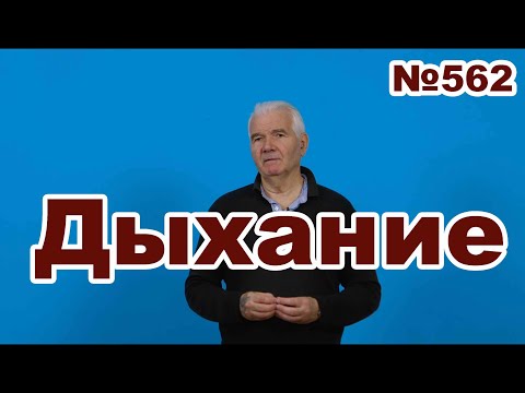 Видео: Дыхание в самозащите.