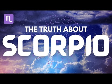 Видео: 10 черт характера СКОРПИОНА | Что вам нужно знать об этом знаке зодиака