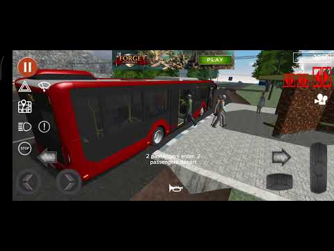 Видео: 1 часть вождение 1 лвл