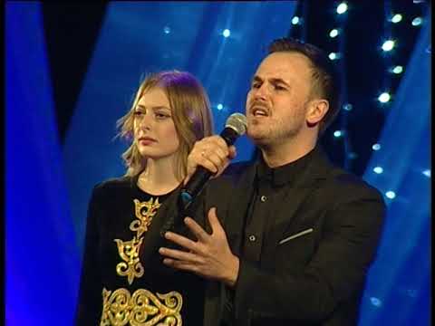 Видео: Благотворительный концерт в поддержку Нурбия Емижа