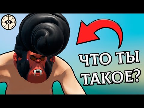 Видео: Всё об Отменённых Способностях Заточки в DEADLOCK // SHIV-МОНСТР