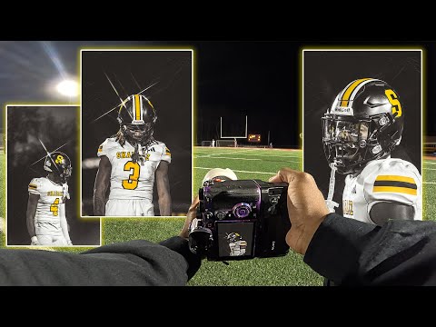 Видео: ЕЩЕ ОДИН ОГНИ ПЯТНИЧНОГО ВЕЧЕРА!! | ФУТБОЛЬНАЯ ФОТОГРАФИЯ ОТ ГЛАЗКА |