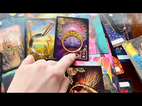 Видео: 💍👰🏽‍♀️ ВАШ БУДУЩИЙ МУЖ ❤️ 2 ВАРИАНТА