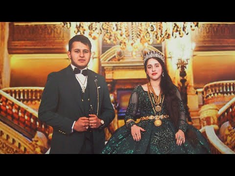 Видео: Цыганское Сватовство Одиссей и Золушка 1 часть