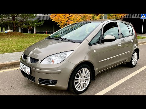 Видео: Миф или реальность? Автомобиль с пробегом 70 тыс. км за 590 тыс. руб.! РАСПАКОВКА