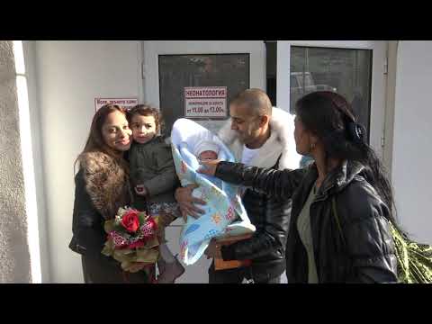 Видео: Борис 2