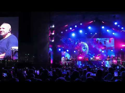 Видео: Максим Фадеев - Бьёт по глазам (live in Kurgan 2025)