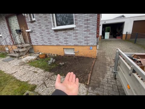 Видео: ГАРАЖ В ДОМЕ в ГЕРМАНИИ | ЗАРАБОТАЛИ НА МУСОРЕ 700€ 😎 | ЗАКЛЮЧИТЕЛЬНЫЕ ВИДЕО |