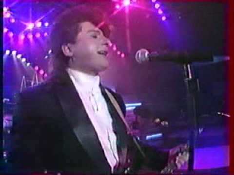 Видео: Агат Кристи - Канкан (live, 1989 г.)