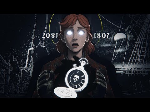 Видео: ИГРА, ПОГРУЖАЮЩАЯ В ПРОШЛОЕ | Что такое Return of the Obra Dinn?