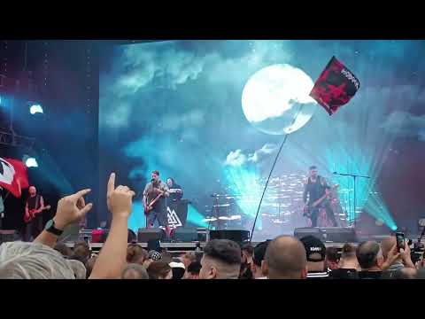 Видео: Северный Флот - Странник (KKinchevFest 2025)
