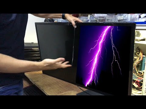 Видео: НЕ ВКЛЮЧАЕТСЯ ПОСЛЕ ГРОЗЫ ЖК телевизор Philips 43PFS4062 43 диагональ!