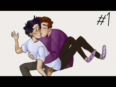 Видео: Озвучка комиксов по,,👻Дух моей общаги🏫|ДМО,, #1