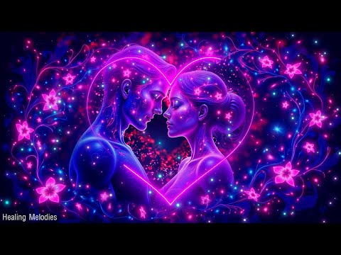 Видео: Всего за 3 минуты вы сможете соединиться с человеком, которого любите (МГНОВЕННО!) ❤️ Частота при...