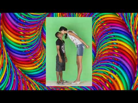 Видео: 'А он мне нравится' - Анна Герман