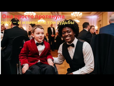 Видео: 💰 Миллиардер, узнавший цену настоящего счастья