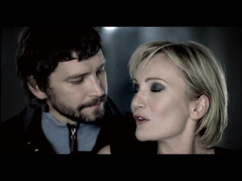 Видео: UMA2RMAH & Patricia Kaas - Не позвонишь