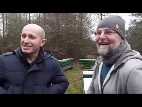 Видео: Германия.Карника,Бакфаст,ППС40ЛЕТ