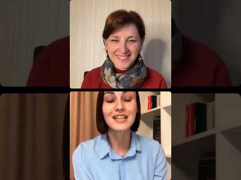 Видео: Эмоции и ресурсное состояние